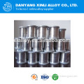 Best price of China manufacturer nicr 80/20 nickel chromium alloy